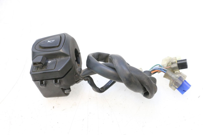 photo de LINKS SCHALTER HONDA PCX (JF57/JF64) 125 (2014 - 2018) - Zoom auf Gebrauchszustand