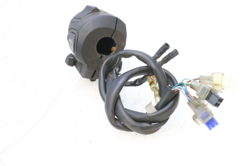 photo de LINKS SCHALTER HONDA PCX (JF57/JF64) 125 (2014 - 2018) - Oberflächenzustand und Material