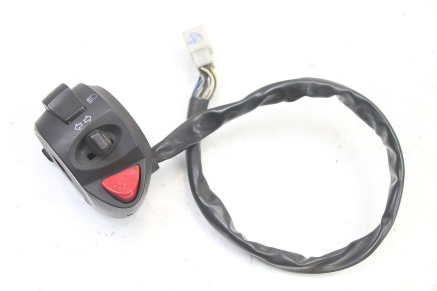 photo de LINKER LENKER PEUGEOT CITYSTAR 125 (2011 - 2017) - Hauptansicht