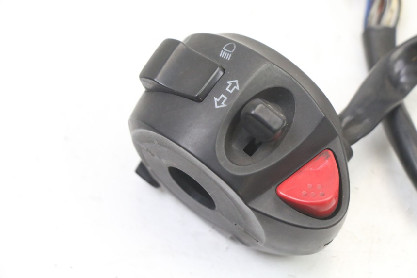 photo de LINKER LENKER PEUGEOT CITYSTAR 125 (2011 - 2017) - Detailansicht des Bauteils