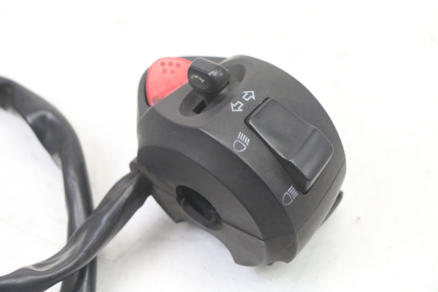 photo de LINKER LENKER PEUGEOT CITYSTAR 125 (2011 - 2017) - Alternative Perspektive