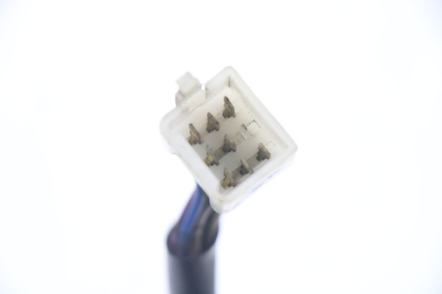 photo de LINKER LENKER PEUGEOT CITYSTAR 125 (2011 - 2017) - Geprüftes Gebrauchtteil