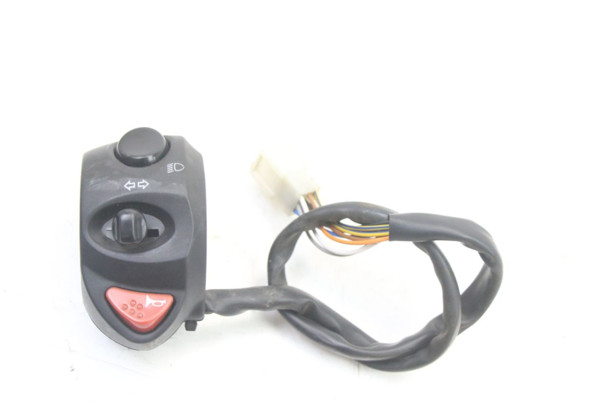 photo de LINKER LENKER PEUGEOT CITYSTAR 2T 50 (2018 - 2021) - Detailansicht des Bauteils