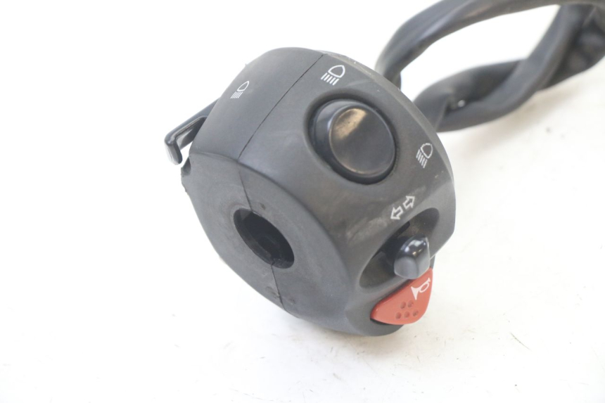 photo de LINKER LENKER PEUGEOT CITYSTAR 2T 50 (2018 - 2021) - Alternative Perspektive