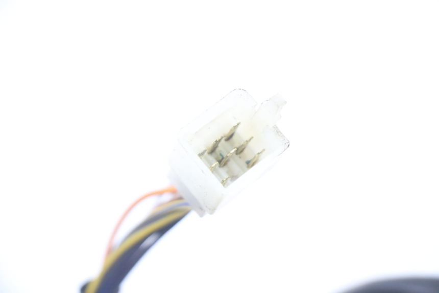 photo de LINKER LENKER PEUGEOT CITYSTAR 2T 50 (2018 - 2021) - Oberflächenzustand und Material