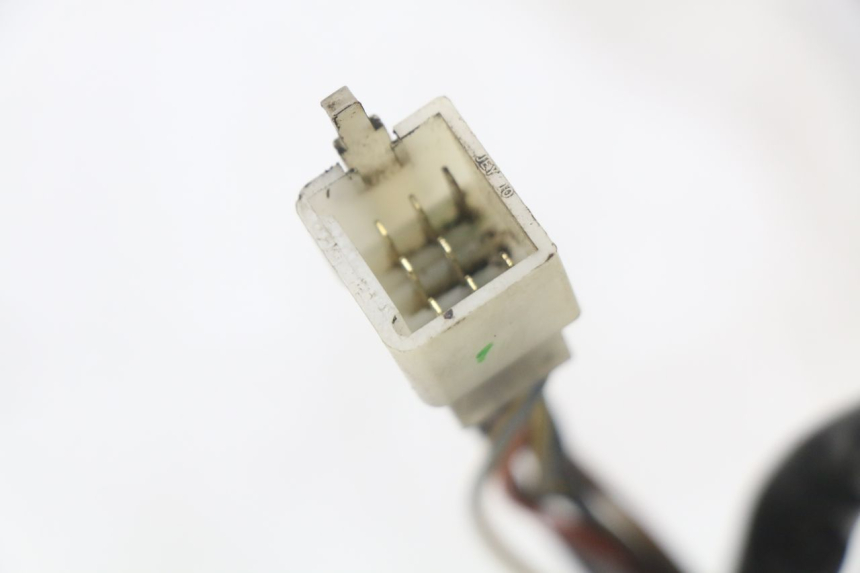 photo de LINKER LENKER PEUGEOT ELYSTAR 50 (2002 - 2014) - Geprüftes Gebrauchtteil