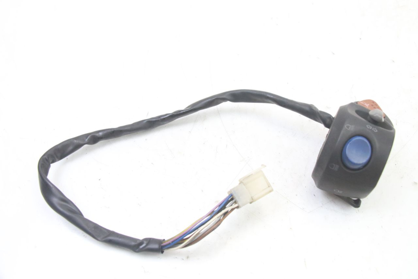 photo de LINKER LENKER PEUGEOT ELYSTAR 50 (2002 - 2014) - Alternative Perspektive