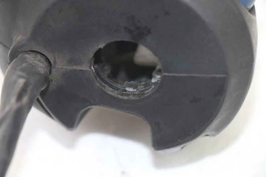 photo de LINKER LENKER PEUGEOT ELYSTAR 50 (2002 - 2014) - Oberflächenzustand und Material