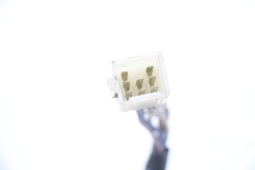 photo de LINKER LENKER PEUGEOT ELYSTAR 50 (2002 - 2014) - Geprüftes Gebrauchtteil