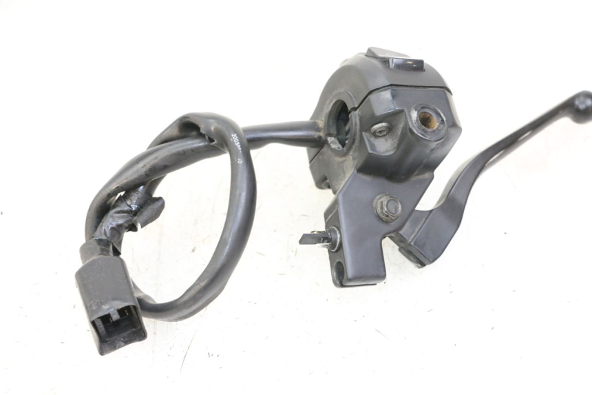 photo de LINKER LENKER PEUGEOT KISBEE 4T 50 (2018 - 2022) - Technische Nahaufnahme