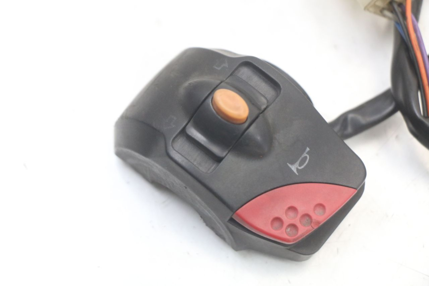 photo de LINKER LENKER PEUGEOT LUDIX 50 (2005 - 2007) - Zoom auf Gebrauchszustand