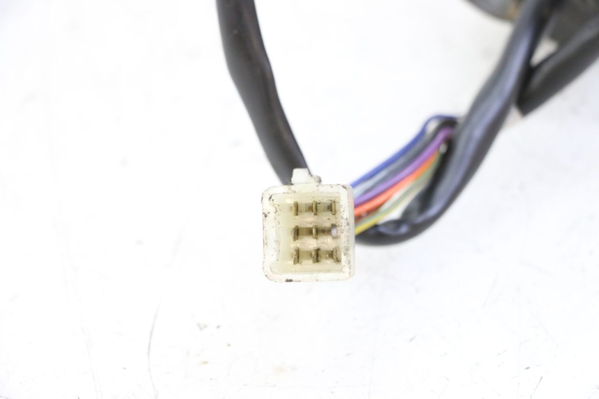 photo de LINKER LENKER PEUGEOT LUDIX 50 (2008 - 2017) - Detailansicht des Bauteils