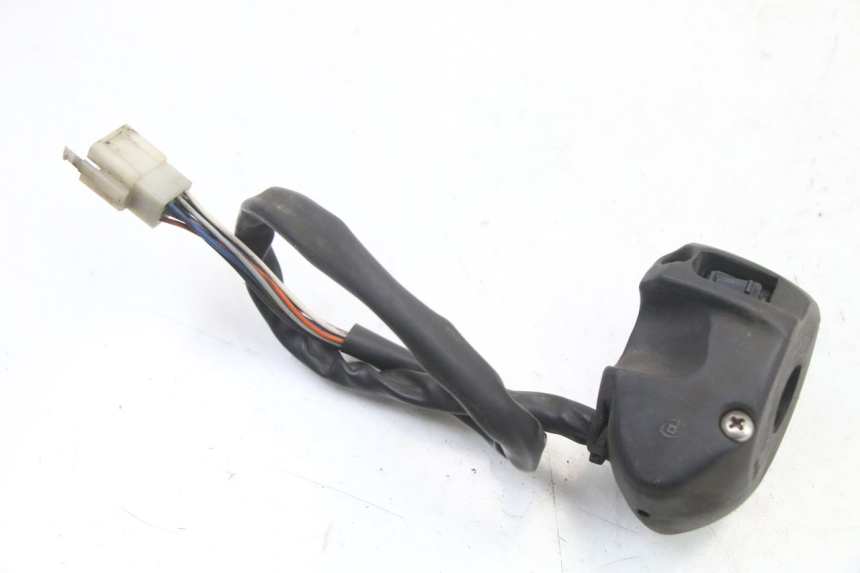 photo de LINKS SCHALTER PEUGEOT SATELIS 125 (2013 - 2018) - Technische Nahaufnahme