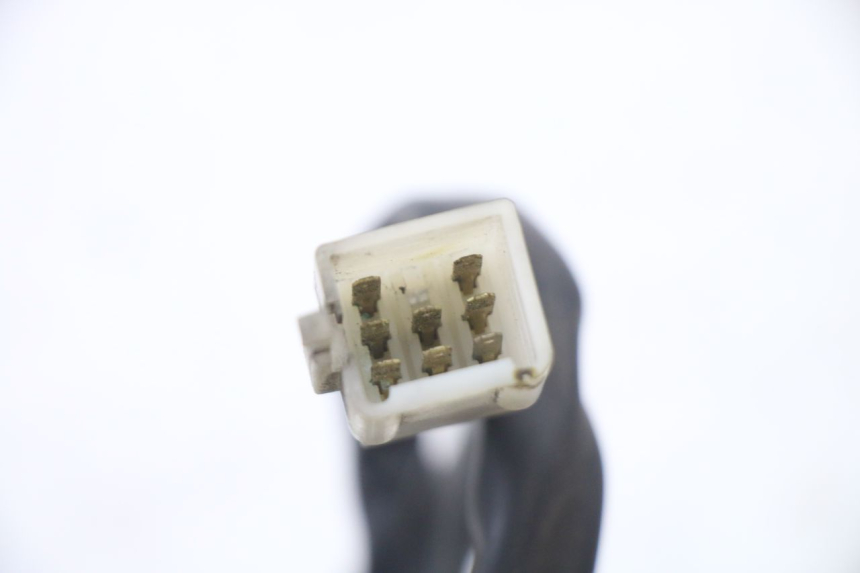 photo de LINKS SCHALTER PEUGEOT SATELIS 125 (2013 - 2018) - Oberflächenzustand und Material