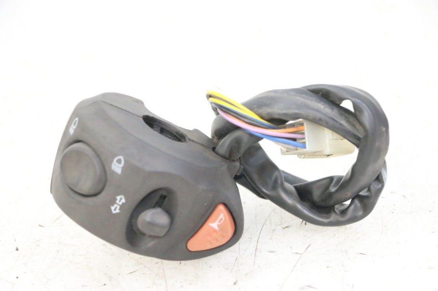 photo de LINKS SCHALTER PEUGEOT SATELIS 125 (2013 - 2018) - Hauptansicht