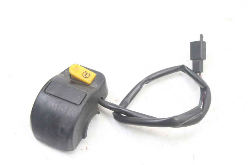 photo de LINKS SCHALTER PEUGEOT SPEEDFIGHT 3 LC 2T 50 (2009 - 2015) - Zoom auf Gebrauchszustand