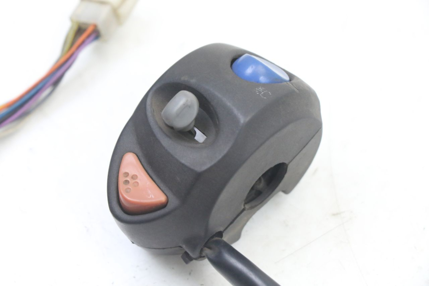 photo de LINKER LENKER PEUGEOT TKR TREKKER FURIOUS 50 (2005 - 2014) - Detailansicht des Bauteils