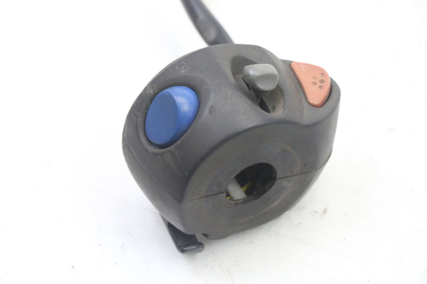 photo de LINKER LENKER PEUGEOT TKR TREKKER FURIOUS 50 (2005 - 2014) - Alternative Perspektive