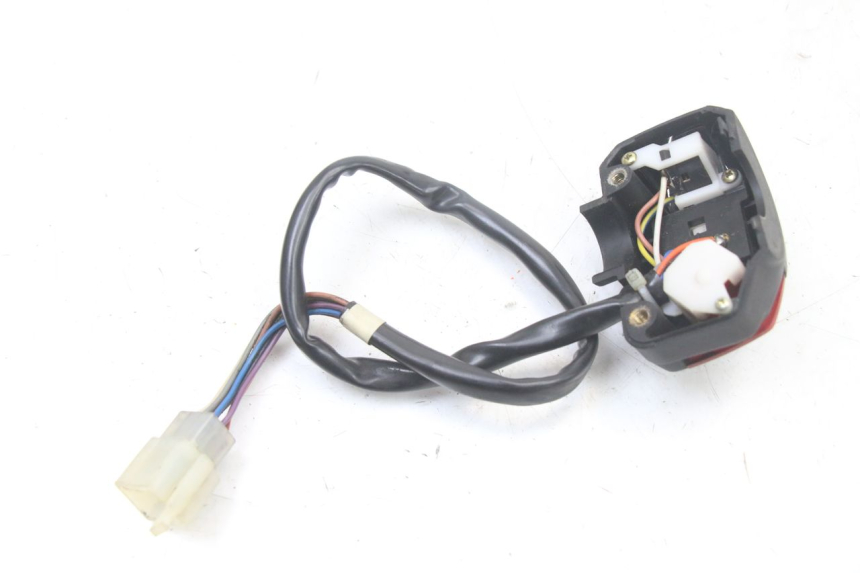 photo de LINKS SCHALTER PEUGEOT TREKKER TKR 50 (2005 - 2014) - Technische Nahaufnahme