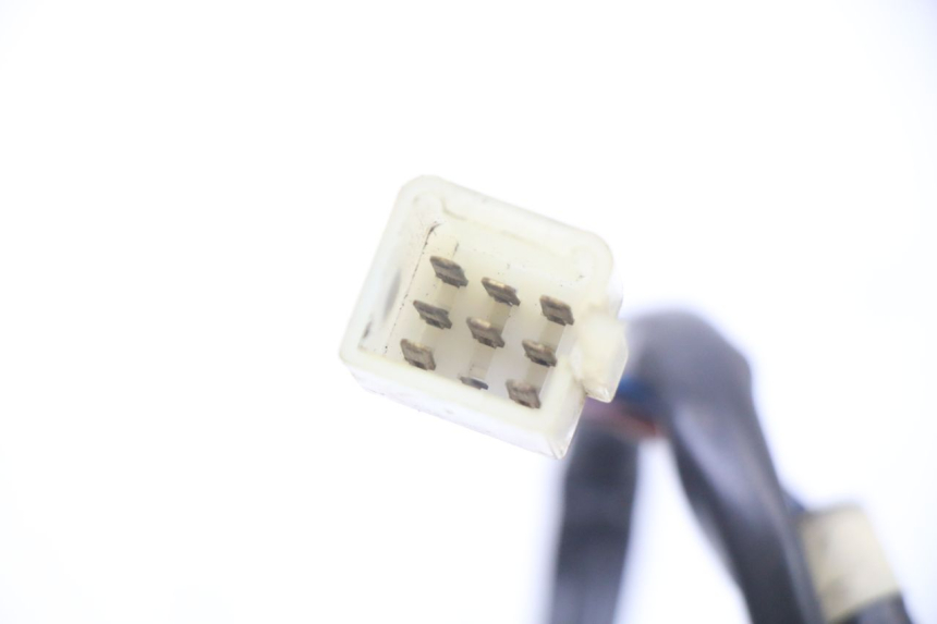 photo de LINKS SCHALTER PEUGEOT TREKKER TKR 50 (2005 - 2014) - Oberflächenzustand und Material