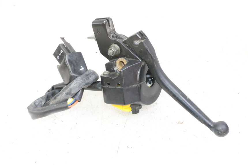 photo de LINKS SCHALTER PEUGEOT VIVACITY 125 (2010 - 2017) - Technische Nahaufnahme