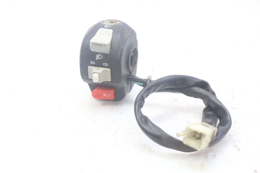 photo de LINKS SCHALTER DOLPHIN PYGMY 1 (2020 - 2024) - Hauptansicht