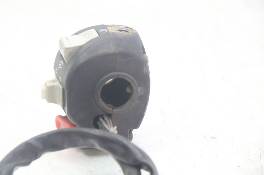 photo de LINKS SCHALTER DOLPHIN PYGMY 1 (2020 - 2024) - Detailansicht des Bauteils