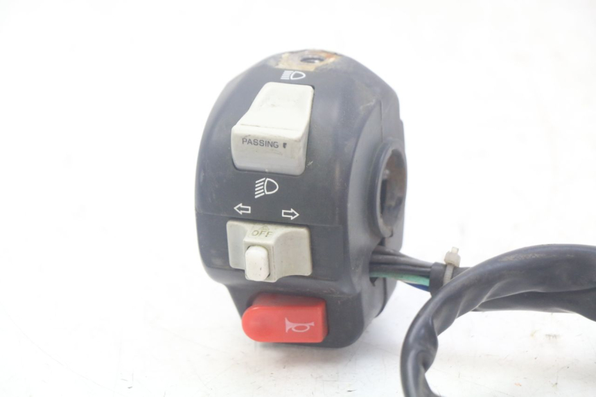 photo de LINKS SCHALTER DOLPHIN PYGMY 1 (2020 - 2024) - Alternative Perspektive