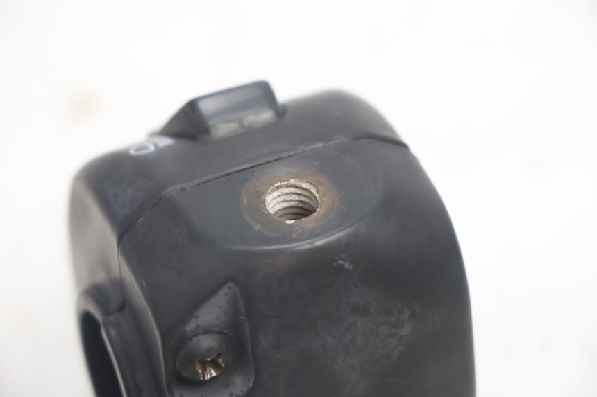 photo de LINKS SCHALTER RAZZO QTR 50 (2011 - 2018) - Technische Nahaufnahme