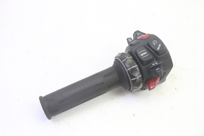 photo de LINKS SCHALTER BMW R GS 1250 (2021 - 2024) - Hauptansicht