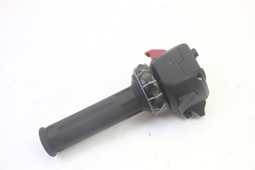 photo de LINKS SCHALTER BMW R GS 1250 (2021 - 2024) - Oberflächenzustand und Material
