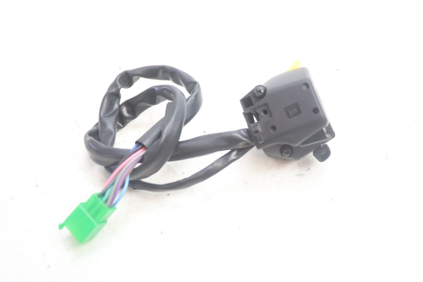 photo de LINKS SCHALTER JM MOTORS R-MAX TECH 50 (2024 - 2026) - Technische Nahaufnahme