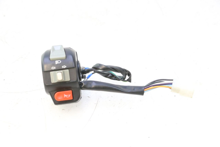 photo de LINKS SCHALTER VASTRO R-ONE 4T 50 (2014 - 2022) - Hauptansicht