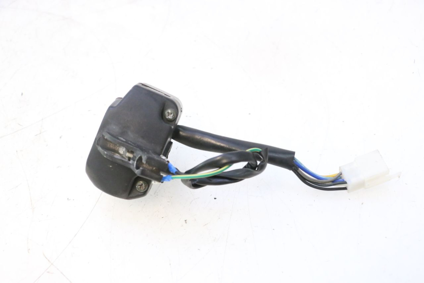 photo de LINKS SCHALTER VASTRO R-ONE 4T 50 (2014 - 2022) - Zoom auf Gebrauchszustand