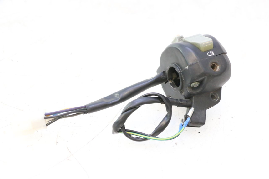 photo de LINKS SCHALTER VASTRO R-ONE 4T 50 (2014 - 2022) - Oberflächenzustand und Material