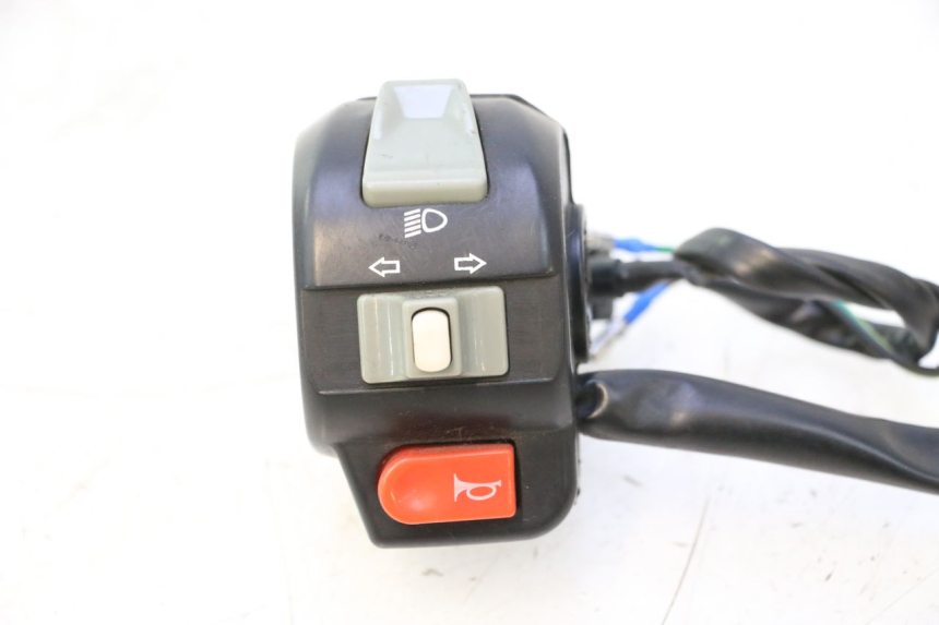 photo de LINKS SCHALTER VASTRO R-ONE 4T 50 (2014 - 2022) - Kennzeichnungen und Originalreferenzen