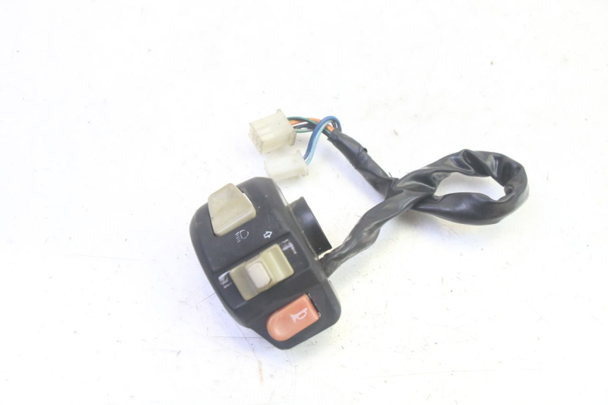 photo de LINKER LENKER RIDE RACE 2T 50 (2012 - 2017) - Hauptansicht