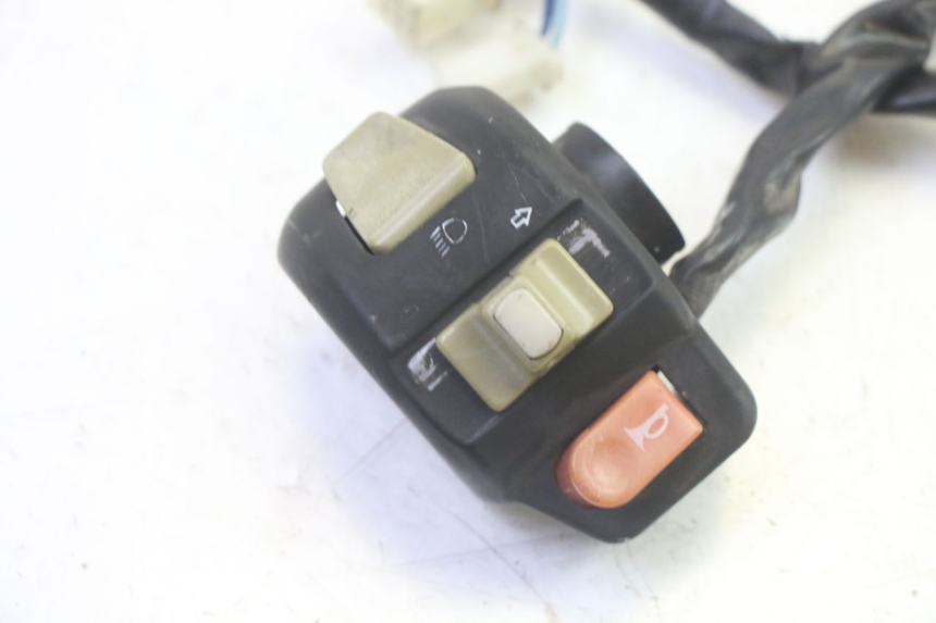 photo de LINKER LENKER RIDE RACE 2T 50 (2012 - 2017) - Detailansicht des Bauteils