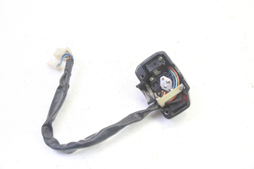 photo de LINKER LENKER RIDE RACE 2T 50 (2012 - 2017) - Technische Nahaufnahme