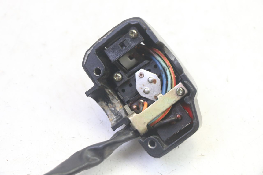 photo de LINKER LENKER RIDE RACE 2T 50 (2012 - 2017) - Gesamtansicht des Produkts