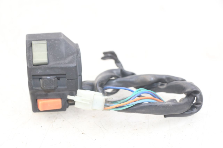 photo de LINKER LENKER YAMASAKI RAPTOR 50 (2013 - 2018) - Hauptansicht