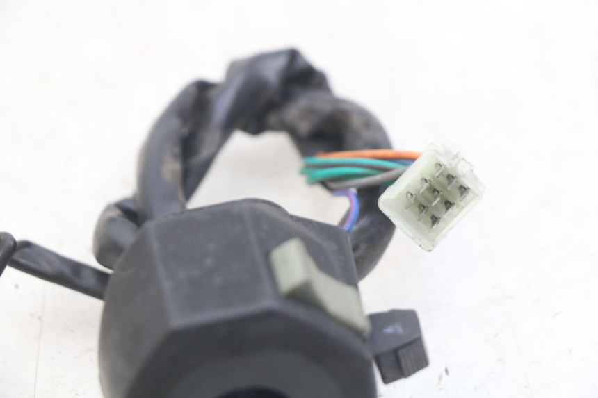 photo de LINKER LENKER YAMASAKI RAPTOR 50 (2013 - 2018) - Detailansicht des Bauteils