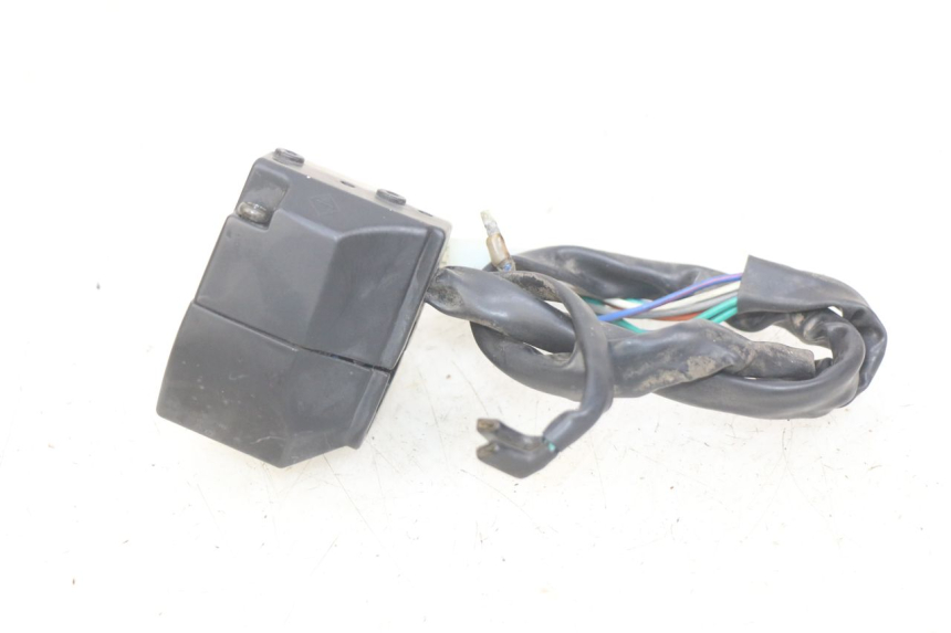 photo de LINKER LENKER YAMASAKI RAPTOR 50 (2013 - 2018) - Zoom auf Gebrauchszustand