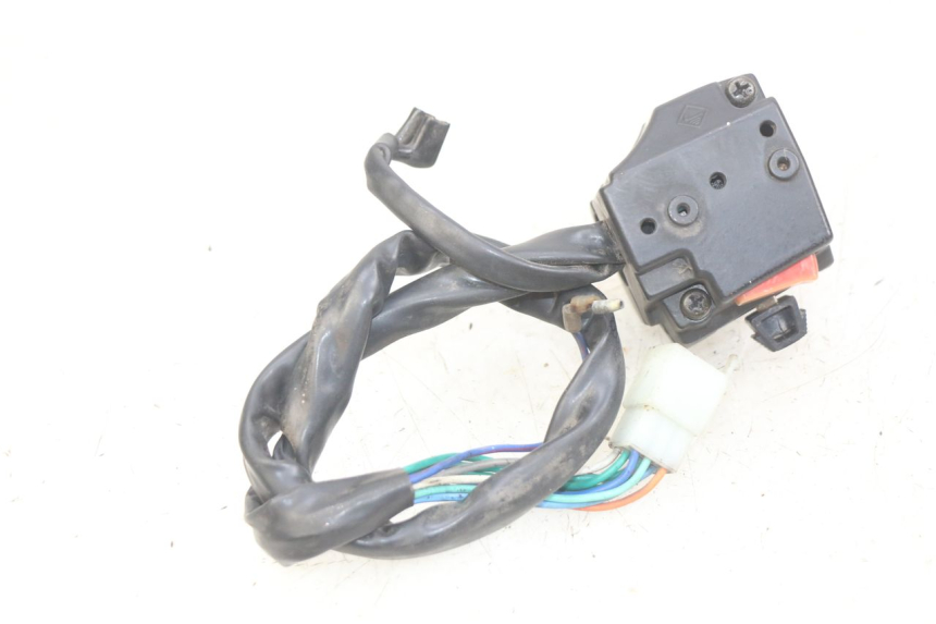 photo de LINKER LENKER YAMASAKI RAPTOR 50 (2013 - 2018) - Alternative Perspektive