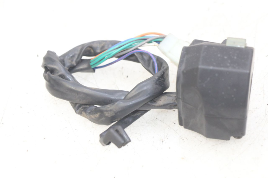 photo de LINKER LENKER YAMASAKI RAPTOR 50 (2013 - 2018) - Technische Nahaufnahme