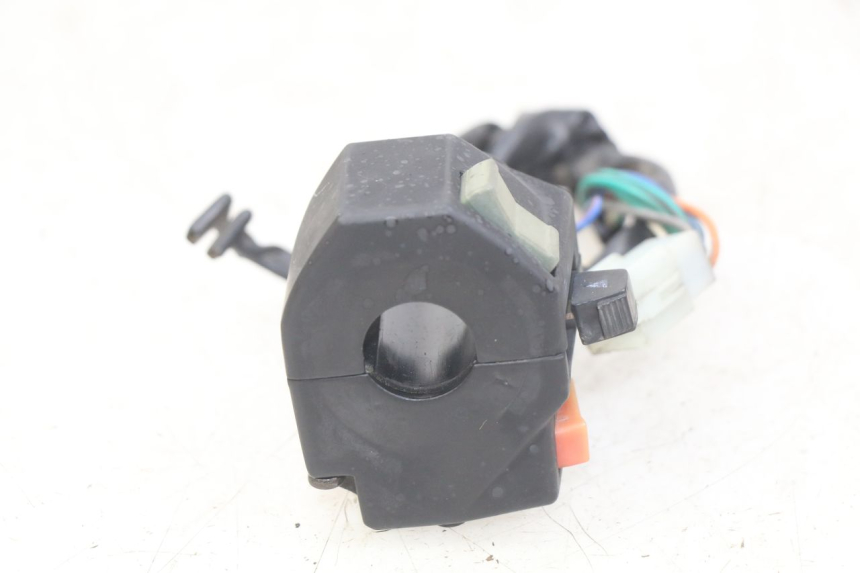 photo de LINKER LENKER YAMASAKI RAPTOR 50 (2013 - 2018) - Gesamtansicht des Produkts