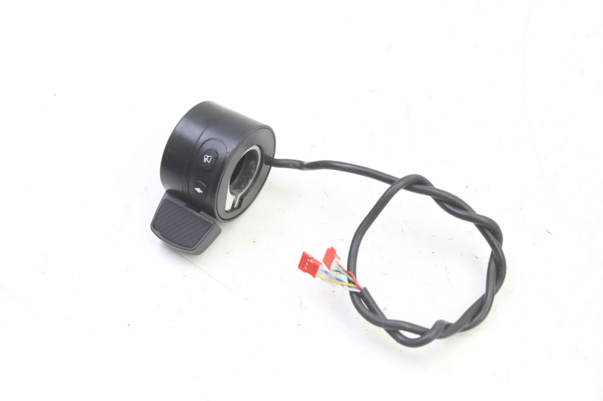 photo de LINKS SCHALTER PUNK ELECTRIC RIDER 1 - Hauptansicht