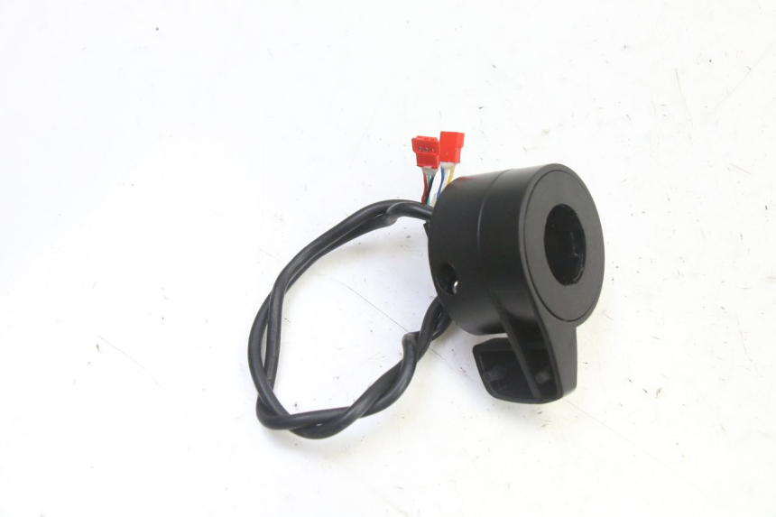 photo de LINKS SCHALTER PUNK ELECTRIC RIDER 1 - Gesamtansicht des Produkts