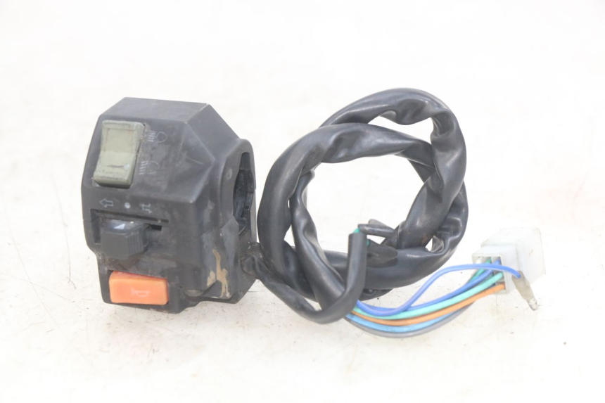 photo de LINKER LENKER YAMASAKI ROADSTER 50 (2013 - 2018) - Hauptansicht