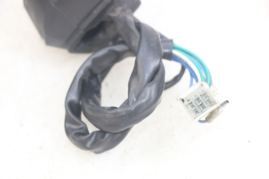 photo de LINKER LENKER YAMASAKI ROADSTER 50 (2013 - 2018) - Zoom auf Gebrauchszustand